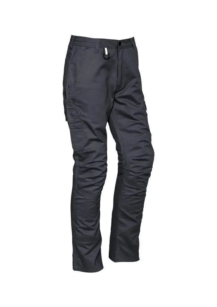 SYZMIK Men’s Rugged Cooling Cargo Pant (Regular) ZP504 Metro Workwear.