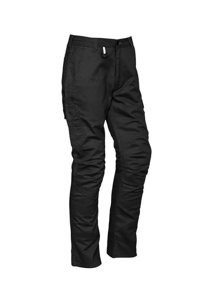 SYZMIK Men’s Rugged Cooling Cargo Pant (Regular) ZP504 Metro Workwear.