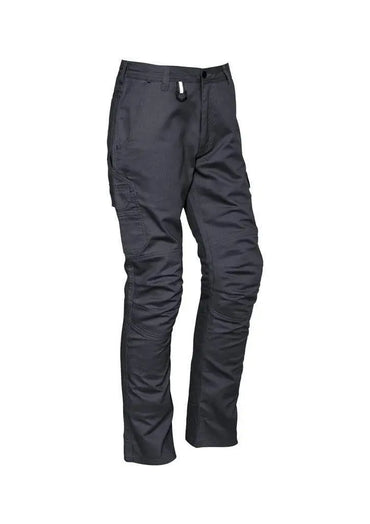 SYZMIK Men’s Rugged Cooling Cargo Pant (Stout) ZP504S Metro Workwear.