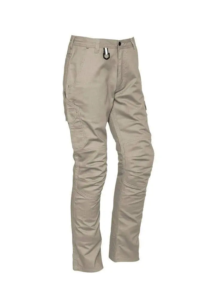 SYZMIK Men’s Rugged Cooling Cargo Pant (Stout) ZP504S Metro Workwear.