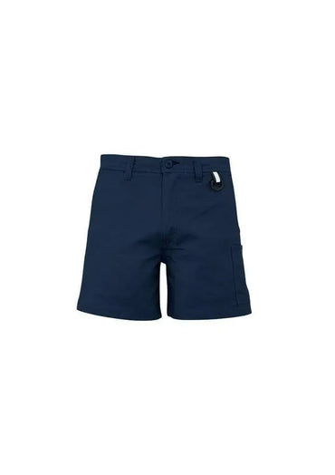 SYZMIK Men’s Rugged Cooling Short Shorts ZS507