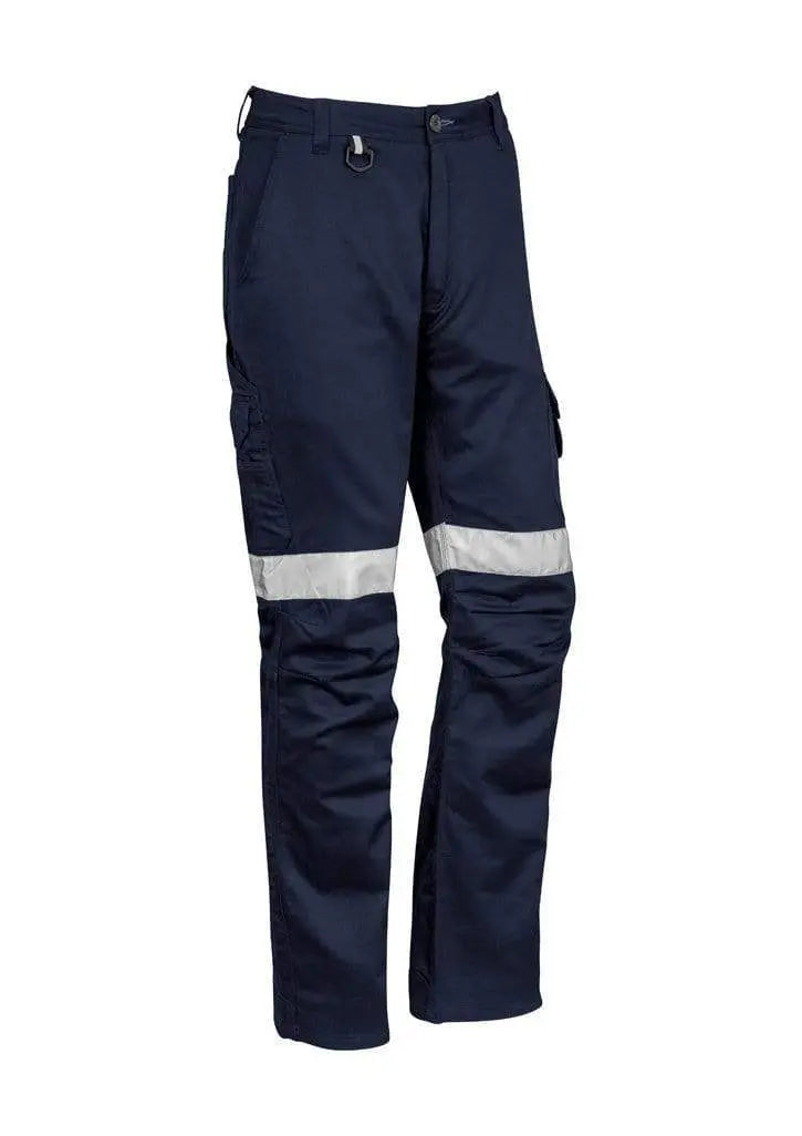 SYZMIK Men’s Rugged Cooling Taped Pant ZP904 Metro Workwear.