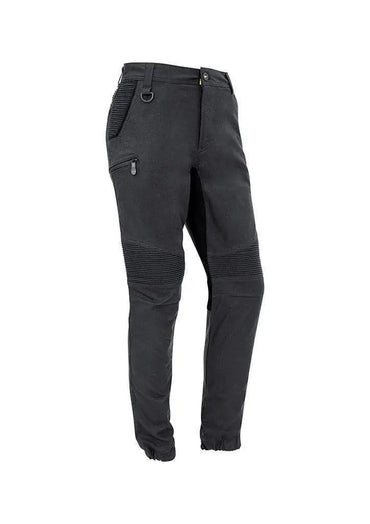 SYZMIK Men’s Streetworx Stretch Pant ZP340 Metro Workwear.