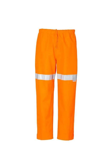 SYZMIK Men’s Taped Storm Pant ZJ352 Metro Workwear.