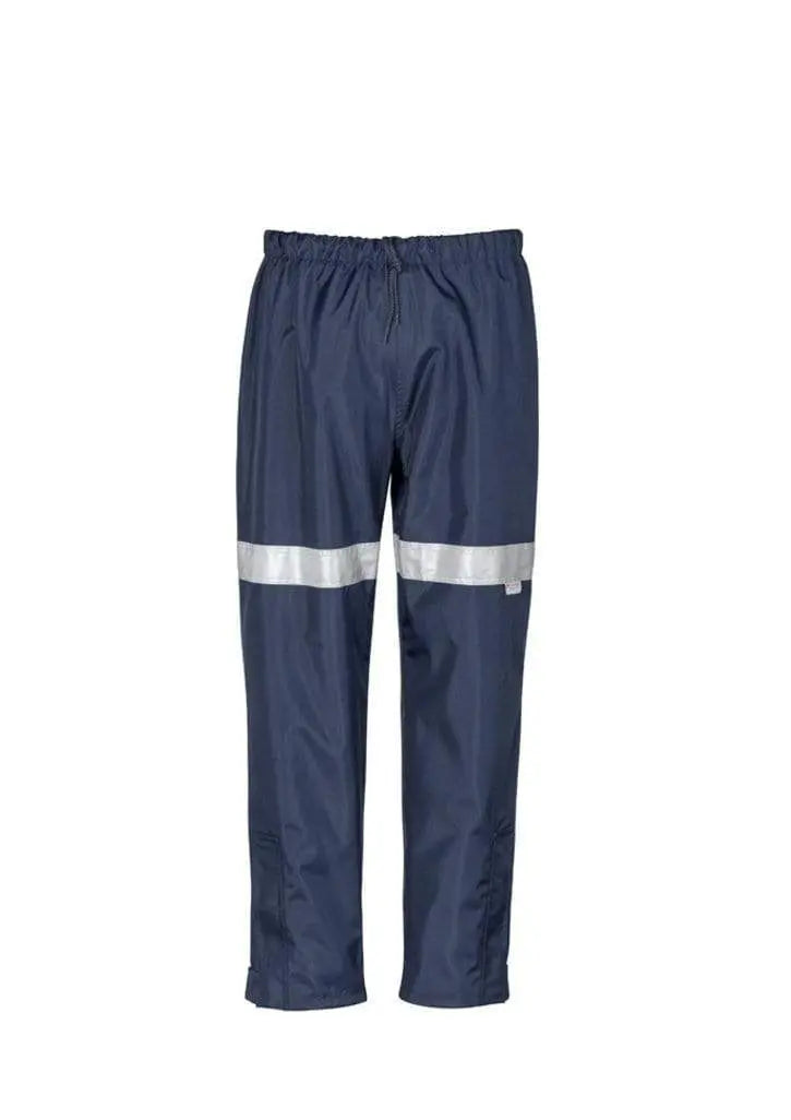 SYZMIK Men’s Taped Storm Pant ZJ352 Metro Workwear.
