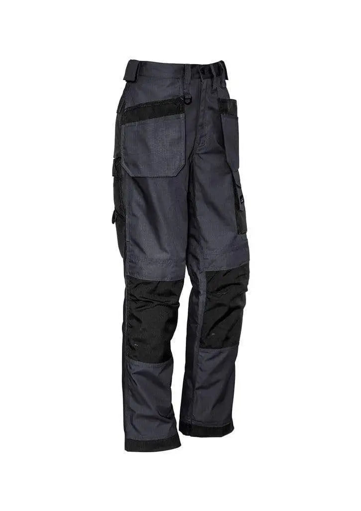 SYZMIK Men’s Ultralite Multi-Pocket Pant ZP509