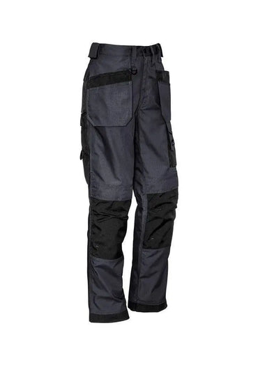 SYZMIK Men’s Ultralite Multi-Pocket Pant ZP509 Metro Workwear.