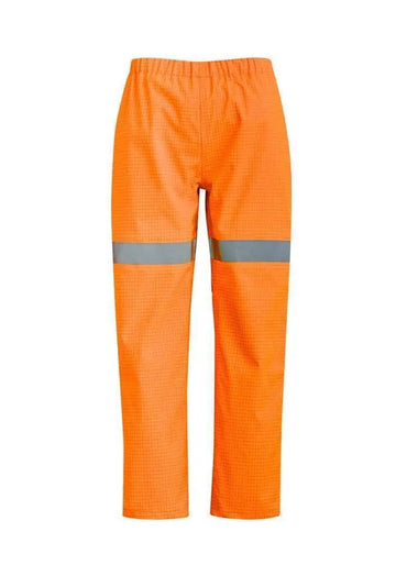 SYZMIK Mens arc fr rated waterproof pants zp902 Metro Workwear.