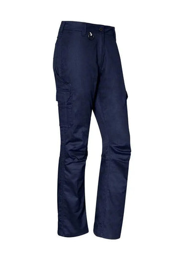SYZMIK Women’s Rugged Cooling Pants ZP704 Metro Workwear.