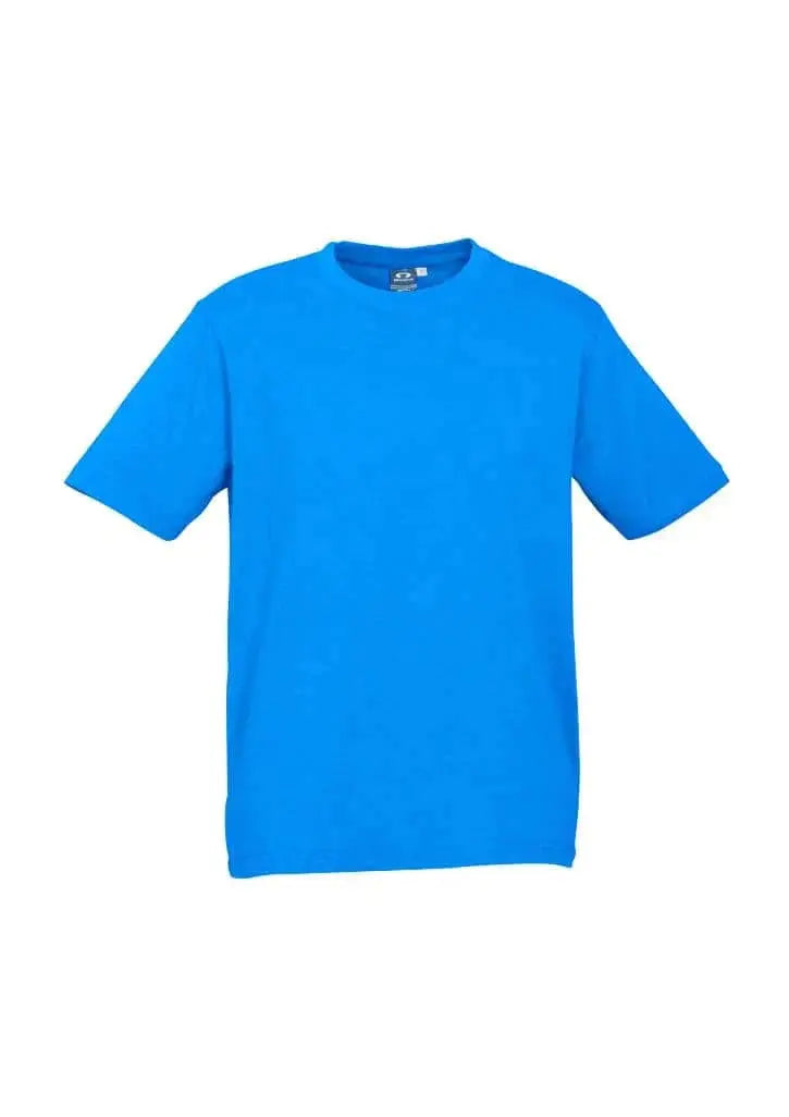 Biz Collection Men’s Ice Tee T10012 Metro Workwear.