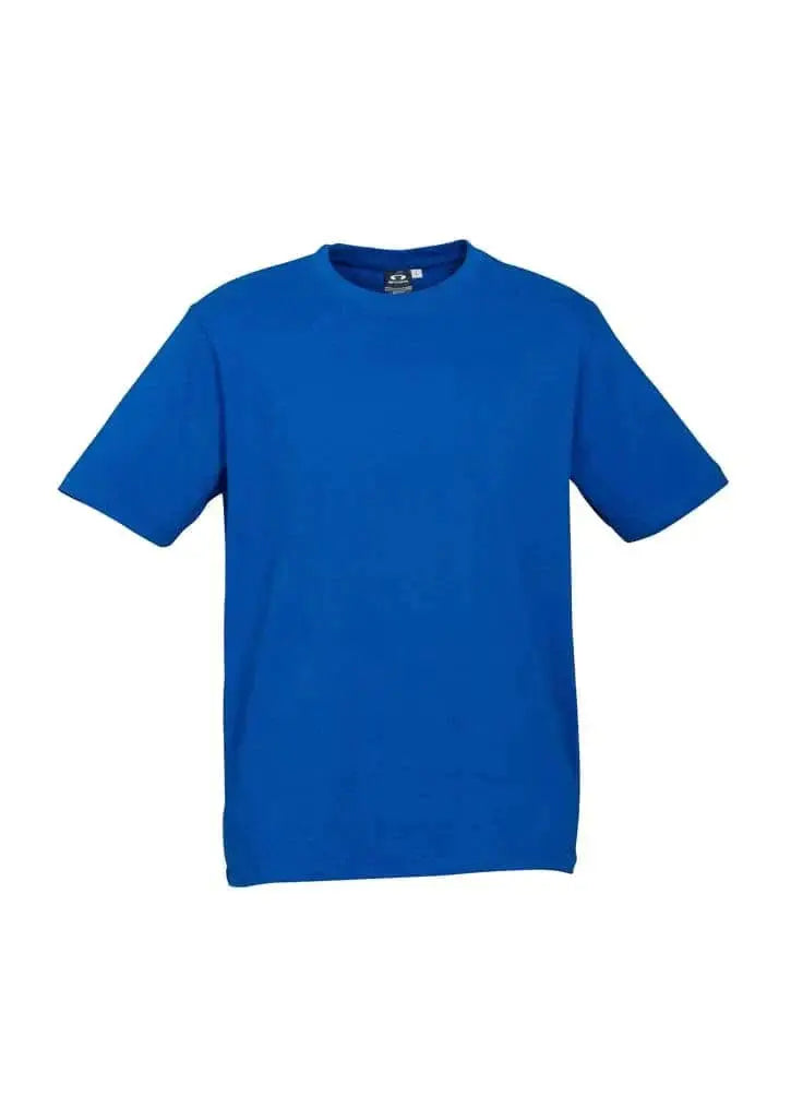 Biz Collection Men’s Ice Tee T10012 Metro Workwear.