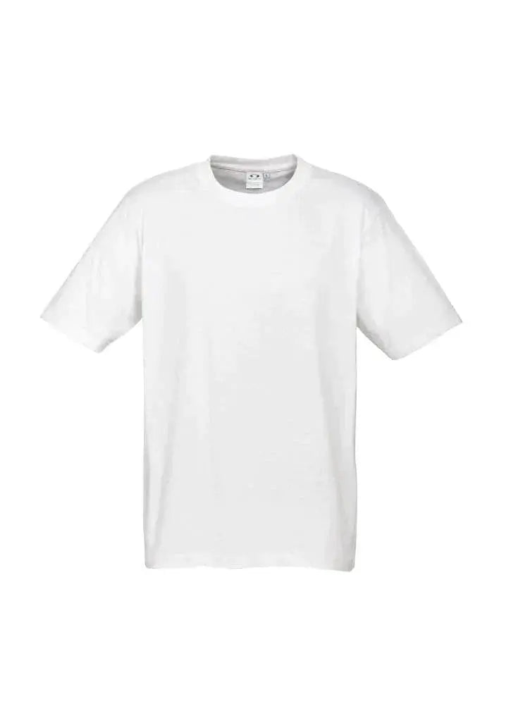 Biz Collection Men’s Ice Tee T10012 Metro Workwear.