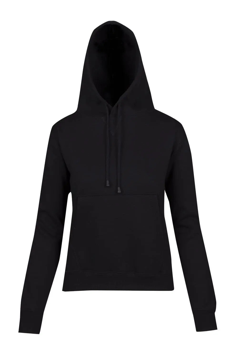 Ladies and Junior Kangaroo Pocket Hoodie TH22UN Metro Workwear.