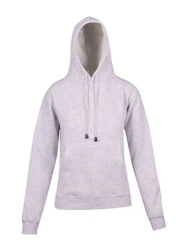 Ladies and Junior Kangaroo Pocket Hoodie TH22UN Metro Workwear.