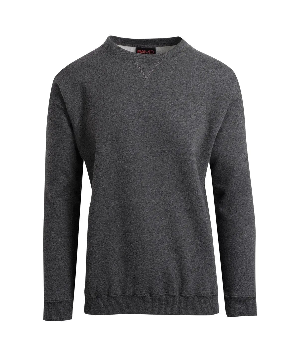 Ramo Adults Poly Cotton Fleece Sloppy Joe TP2112S Metro Workwear.