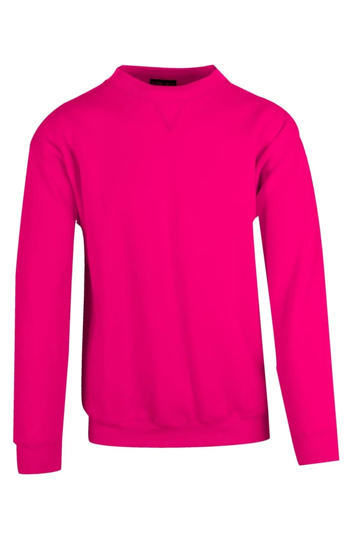 Ramo Adults Poly Cotton Fleece Sloppy Joe TP2112S Metro Workwear.