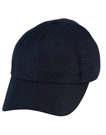 Athletic Mesh Cap CH20 Metro Workwear.