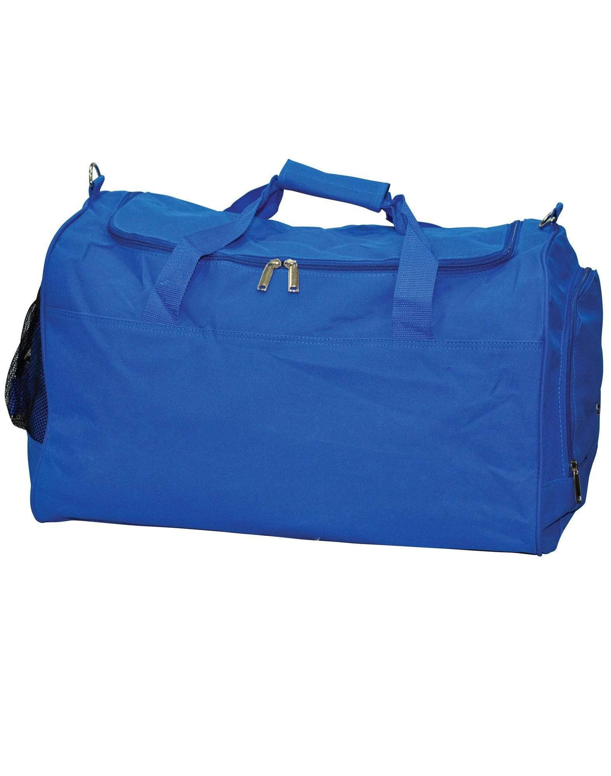 Basic Sports Bag B2000 in Royal