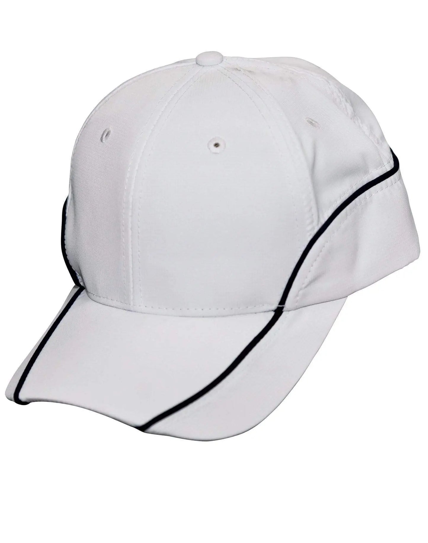 Contrast Lining Cap Ch21 Metro Workwear.
