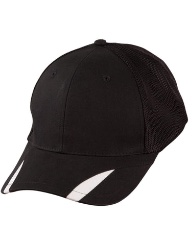Contrast Peak Trim Cap CH41