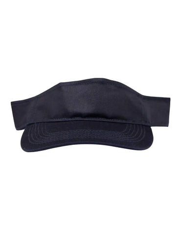 Contrast Sandwich Visor Ch49 Metro Workwear.
