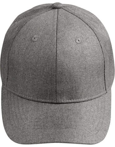 Heather Cap Ch33