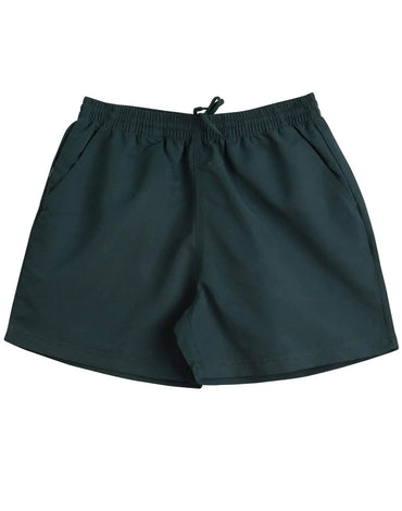 Microfibre Sport Shorts Men's SS29