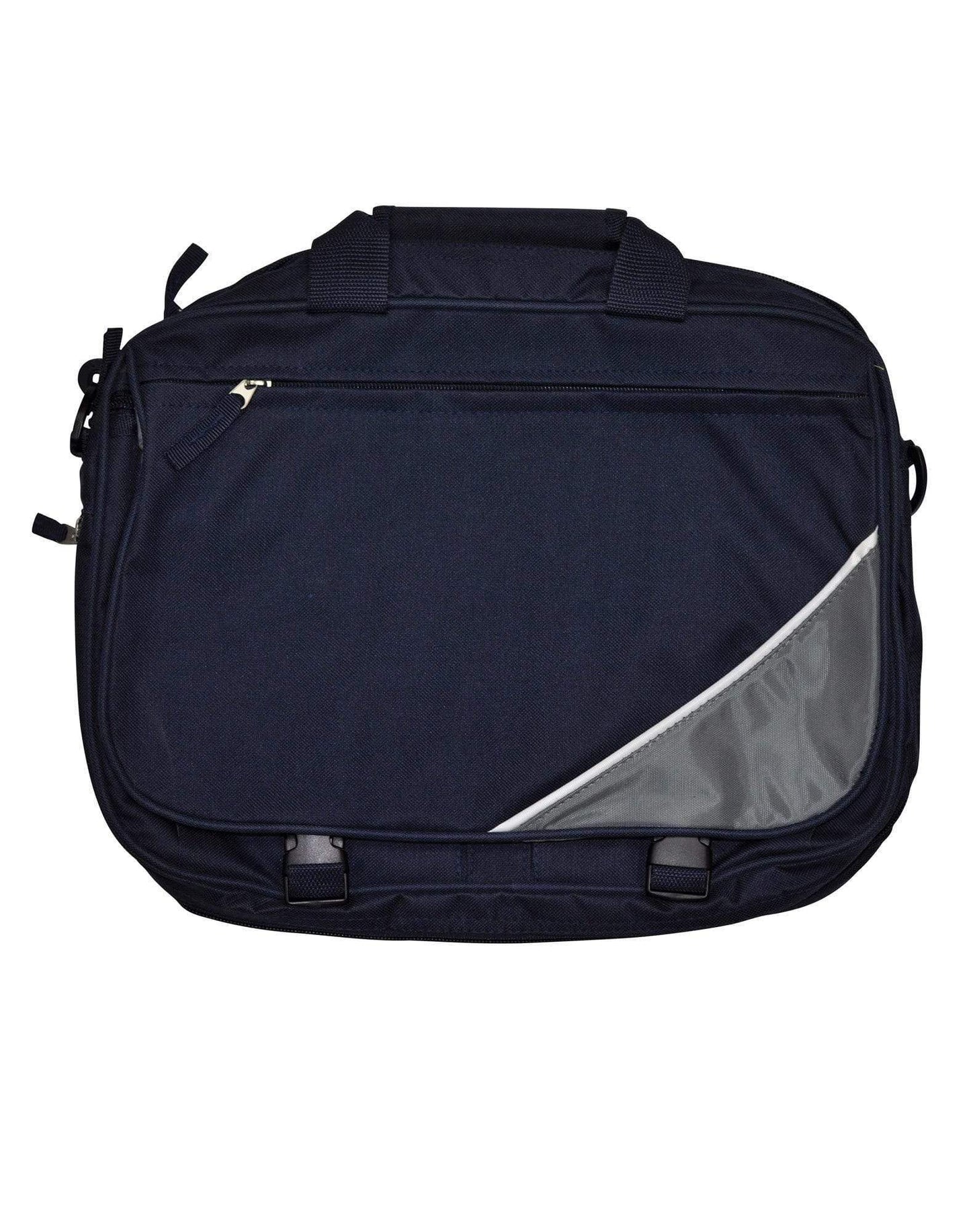 Motion Flap Satchel/shoulder Bag B1002 Metro Workwear.