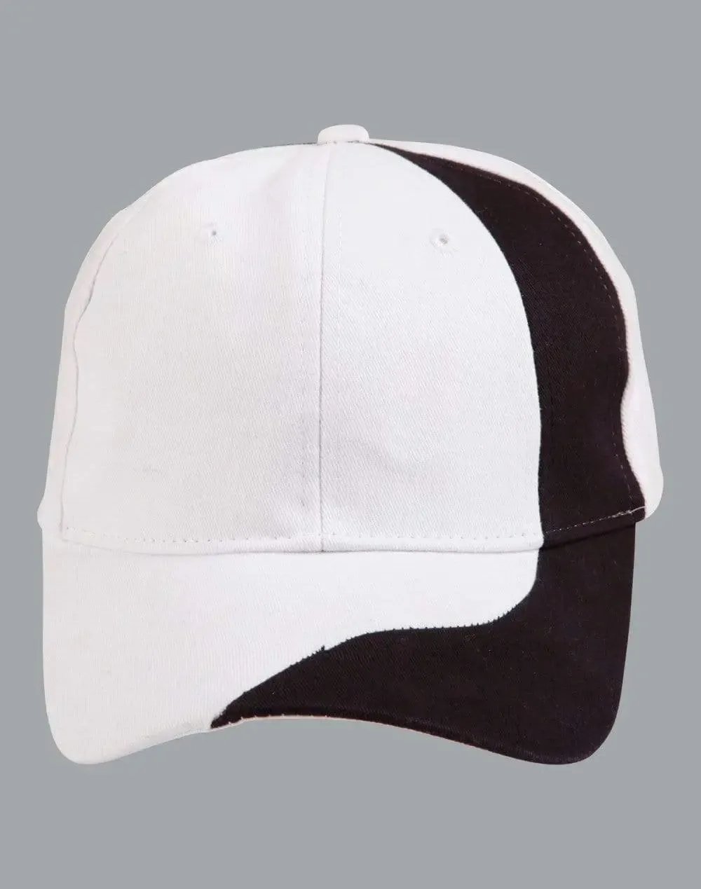 Peak & Crown Contrast Cap Ch82
