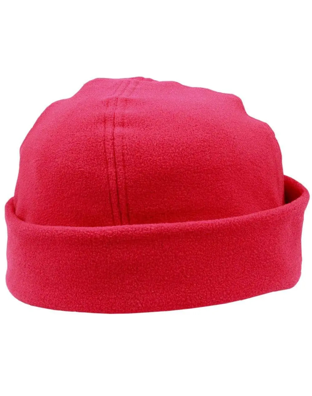Polar Fleece Beanie Ch27 Metro Workwear.