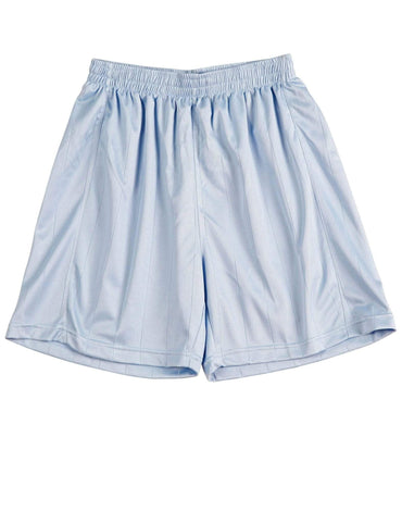 Shoot Soccer Shorts Kids SS25K