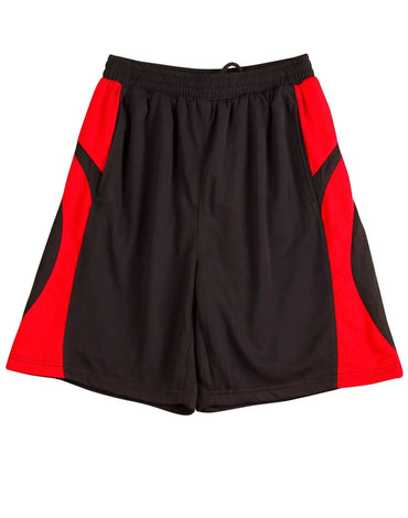 Slamdunk Shorts Adult SS23
