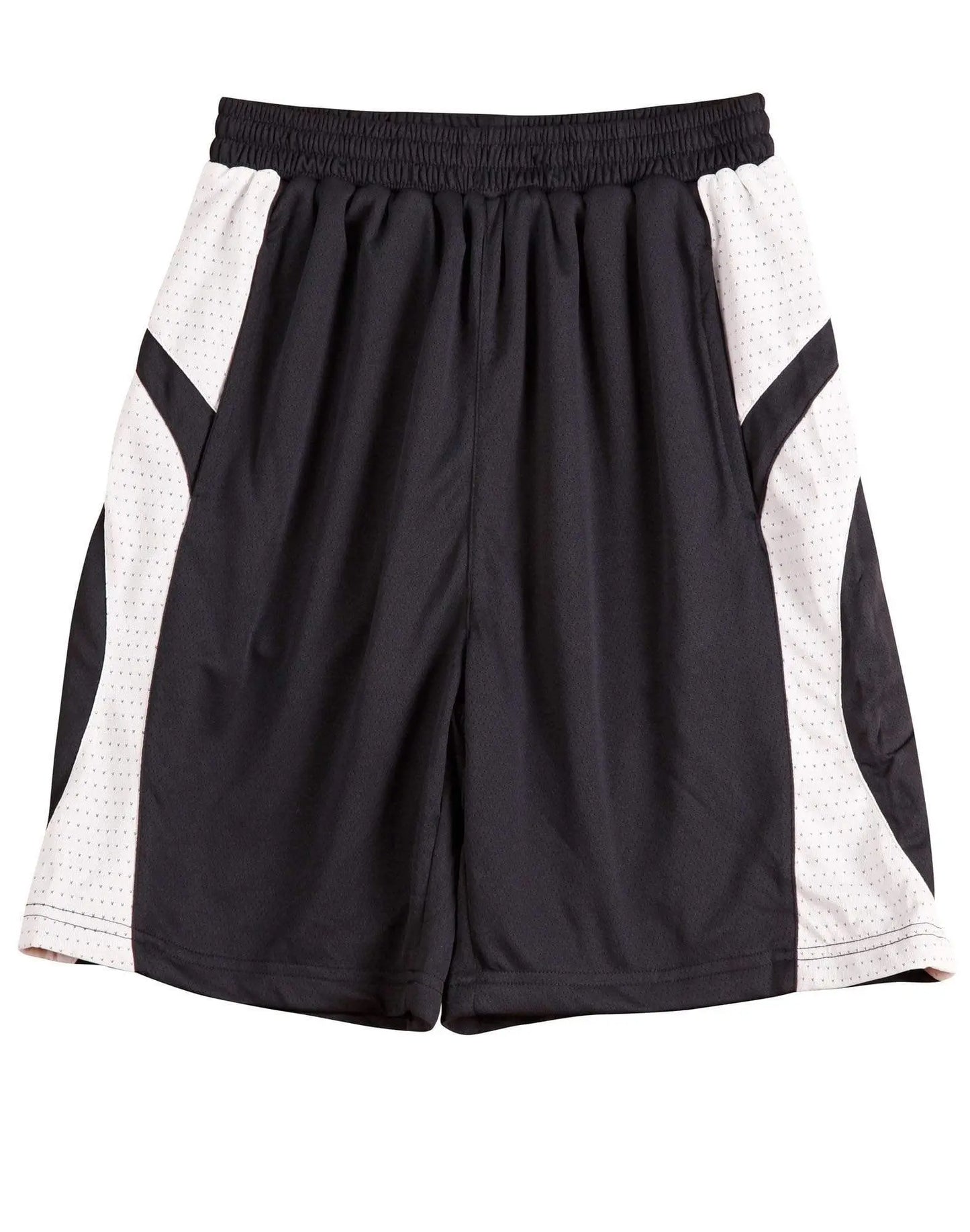 Slamdunk Shorts Adult Ss23 Metro Workwear.