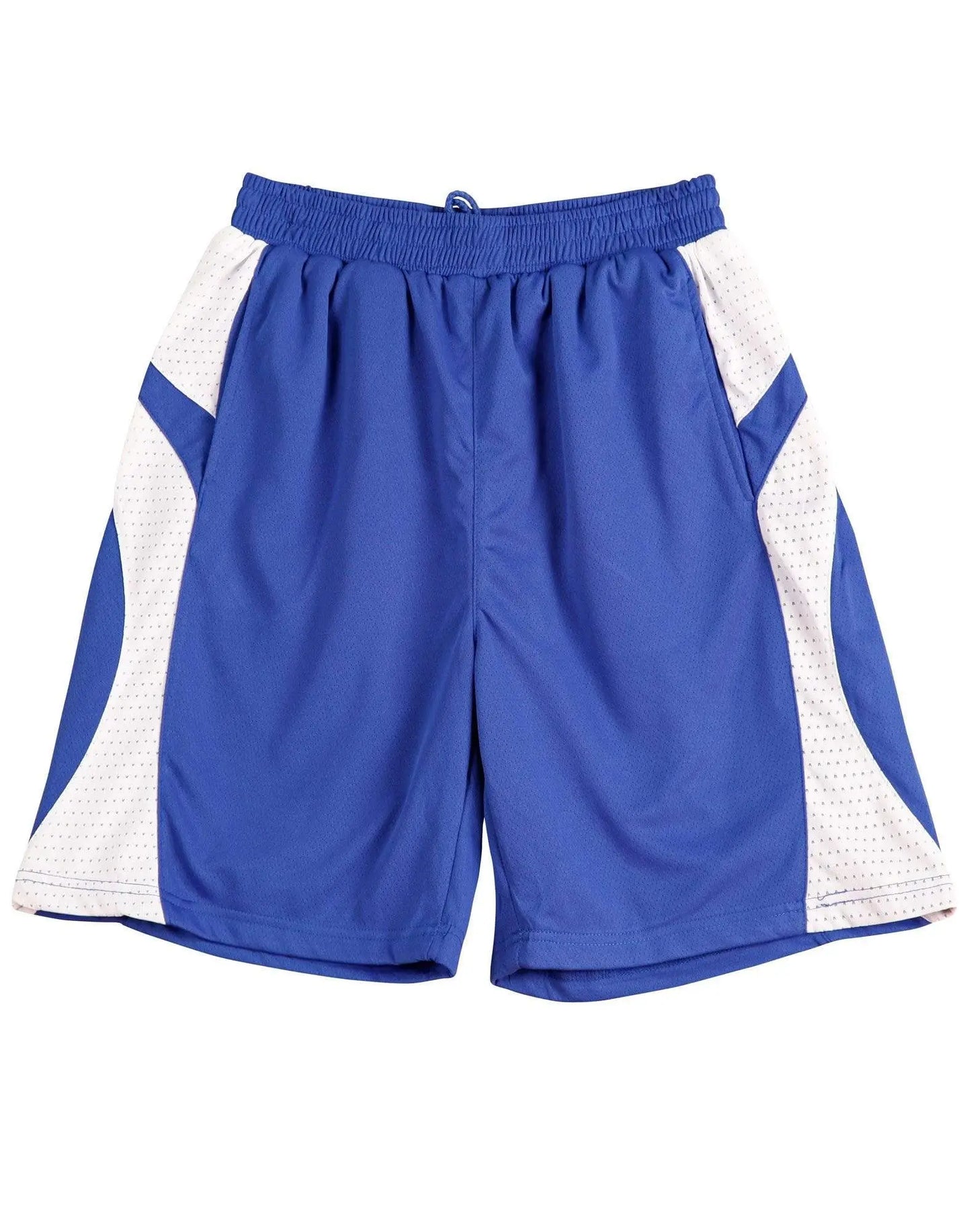 Slamdunk Shorts Adult Ss23 Metro Workwear.