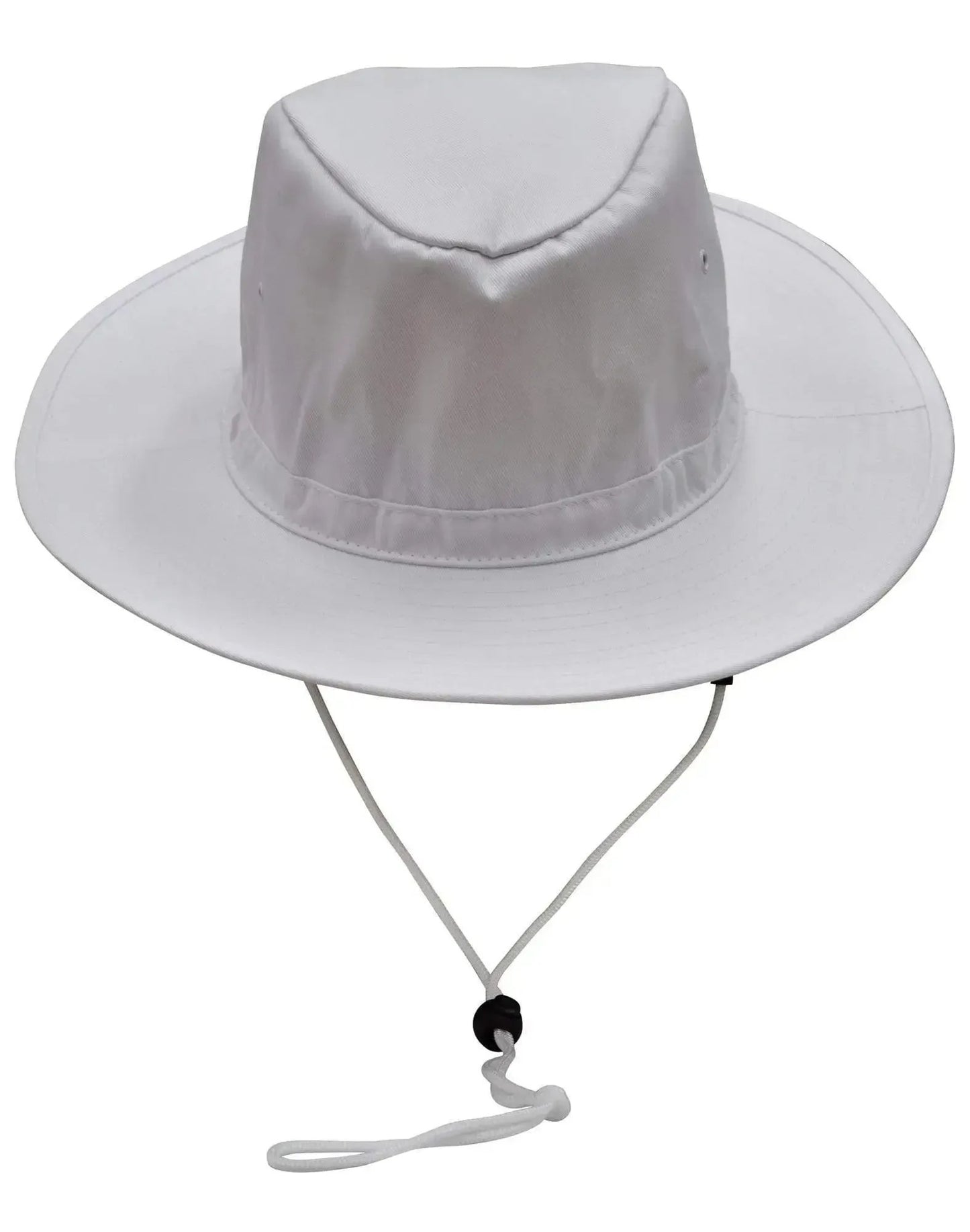 Slouch Hat With Break-away Clip Strap H1026