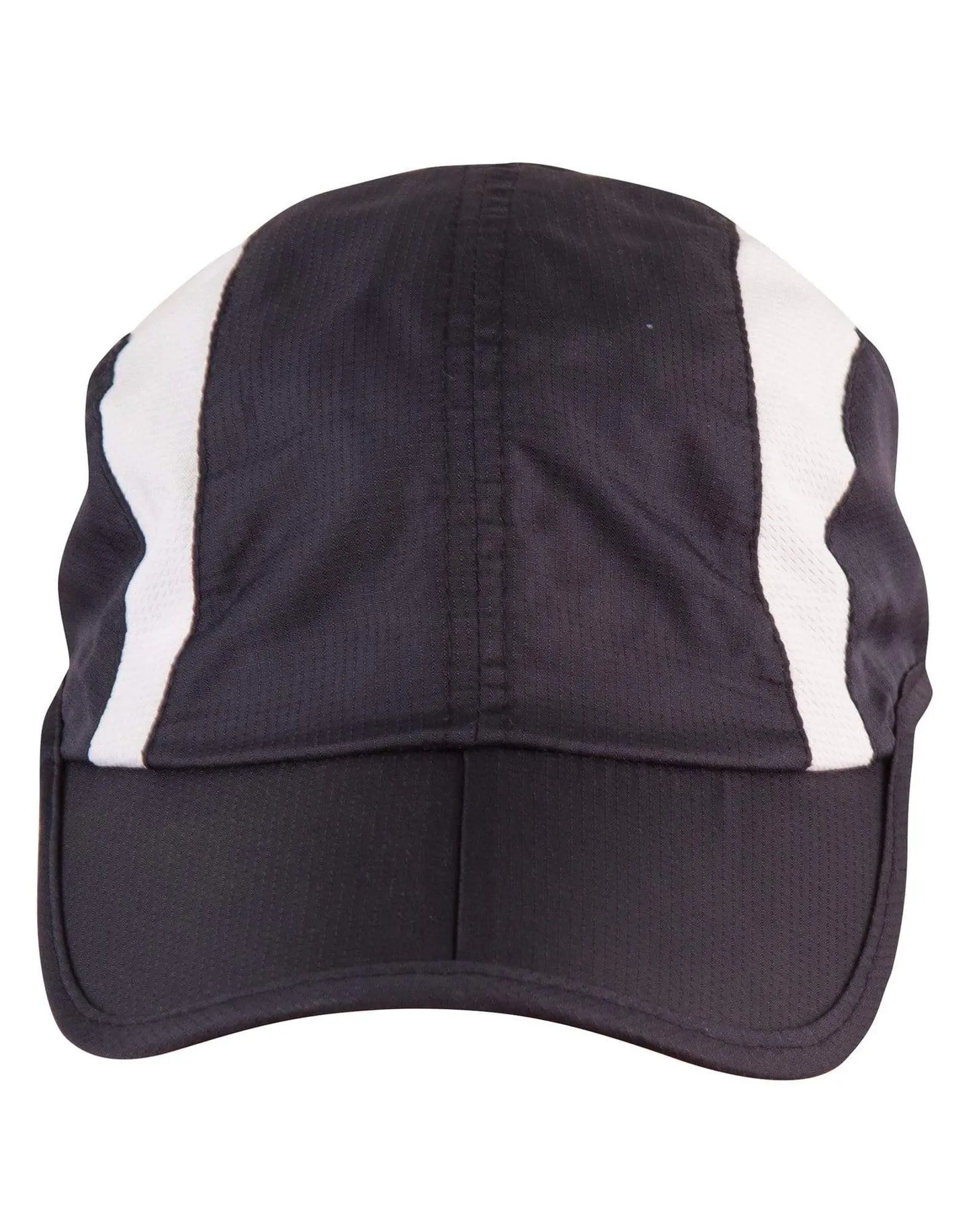 Sprint Foldable Cap Ch47 Metro Workwear.
