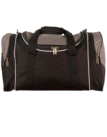 Winner Sports/ Travel Bag B2020 Metro Workwear.