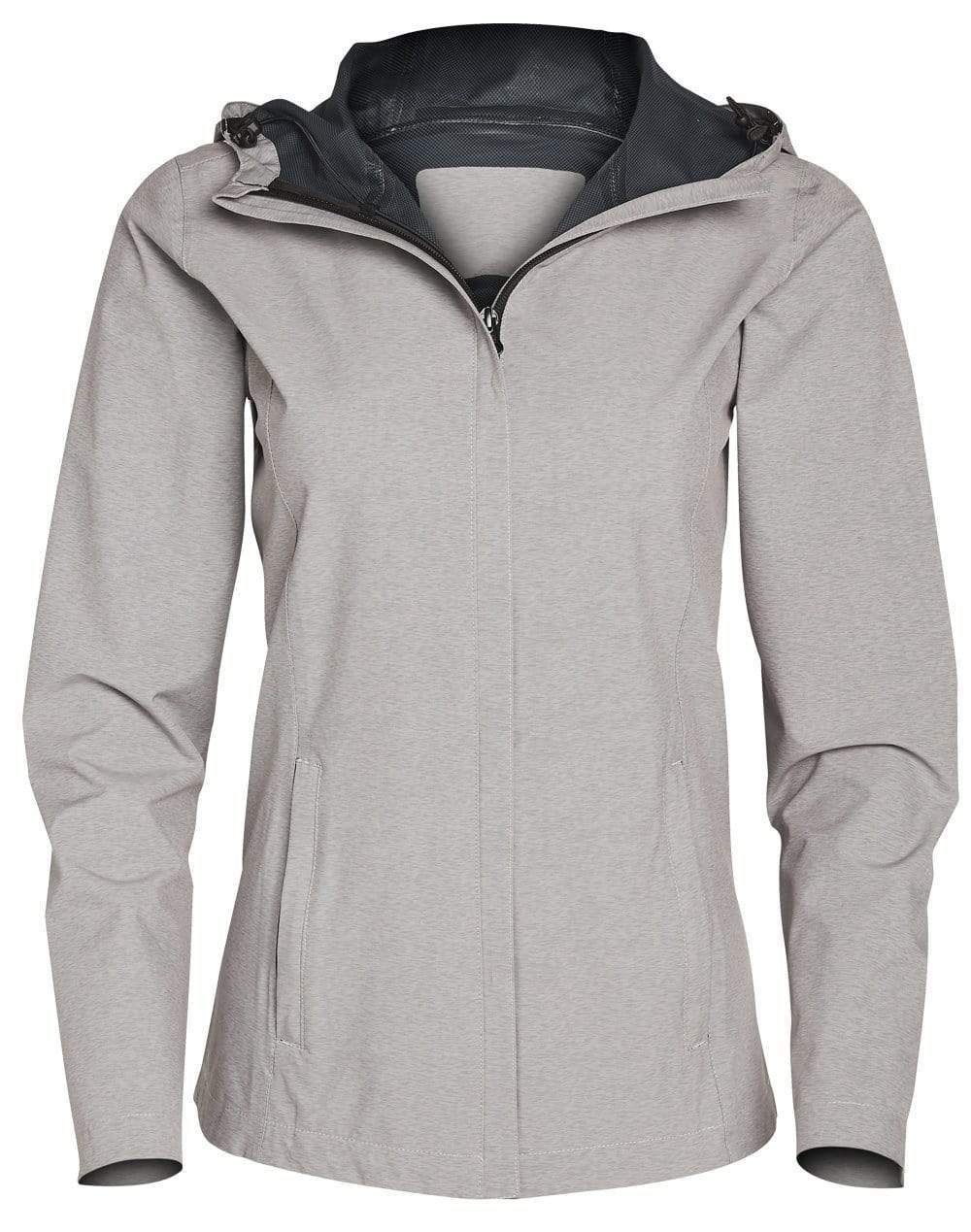 Winning Spirit Women's Absolute Waterproof Performance Jacket JK56