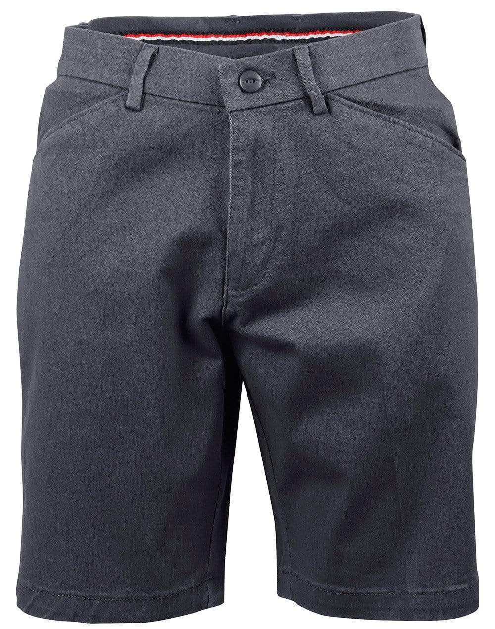 Winning Spirit Women's Slim Fit Boston Shorts M9391