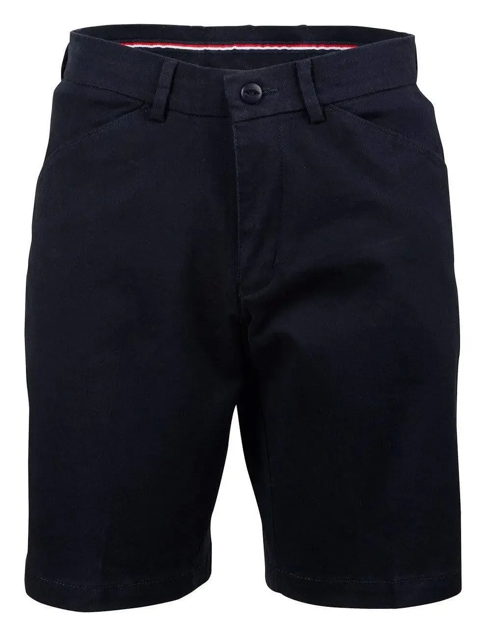 Winning Spirit Women's Slim Fit Boston Shorts M9391