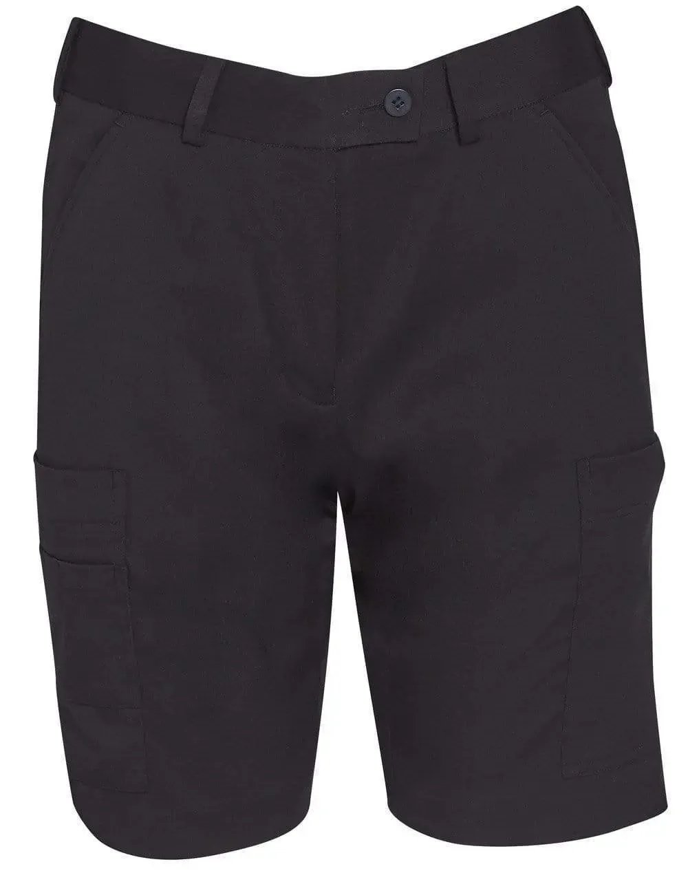 Winning Spirit Women's Utility Cargo Shorts M9442