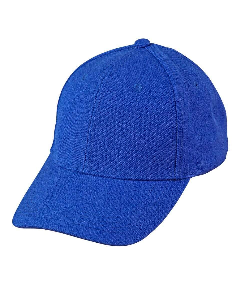 Wool Blend Cap H1007