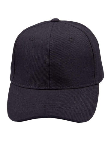 Wool Blend Cap H1007 Metro Workwear.