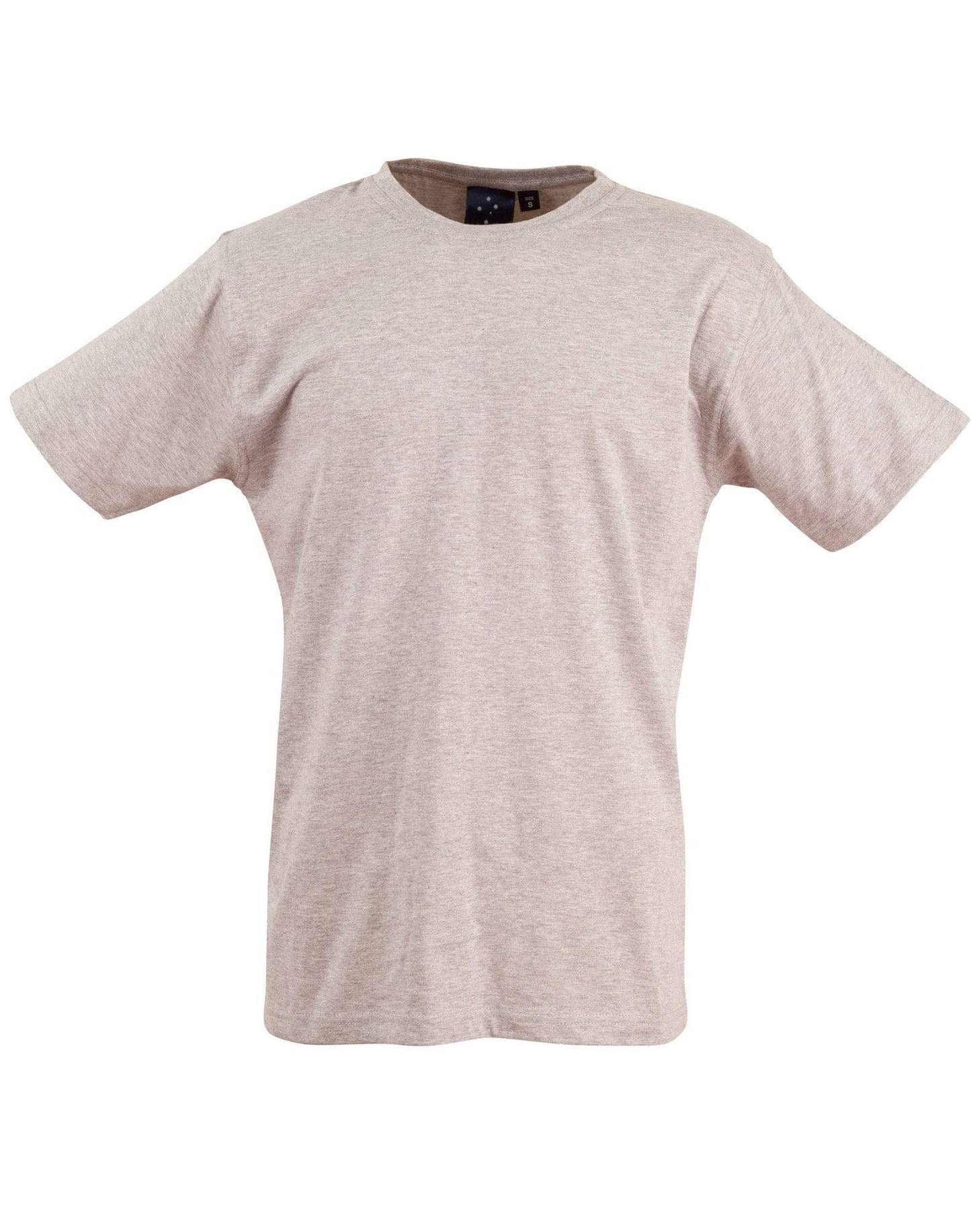 Budget Unisex Tee Shirt TS20 Metro Workwear.