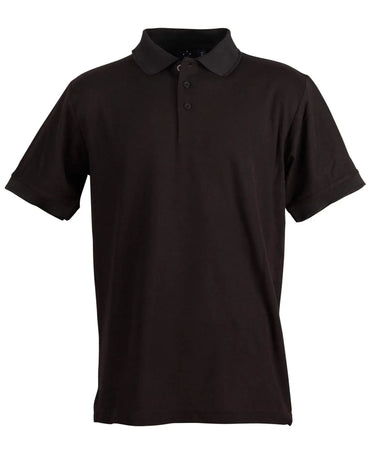 Connection Polo Men's PS63