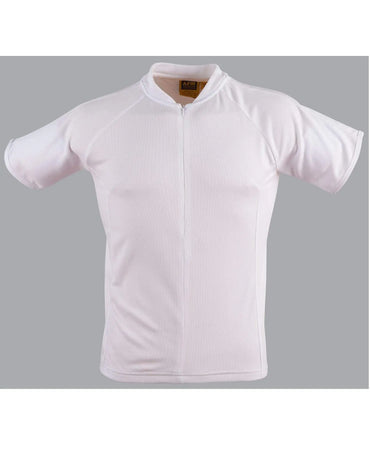 Cycling Top Ts89 Metro Workwear.