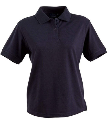 Delux Polo Women's PS23