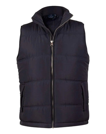 Everest Vest Unisex Jk47 Metro Workwear.