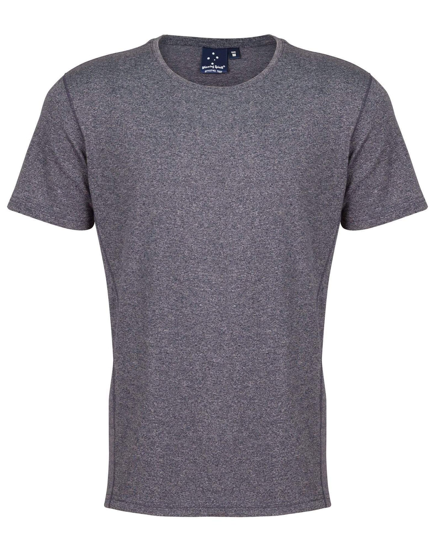 High Performance Heather Tee Men's TS27
