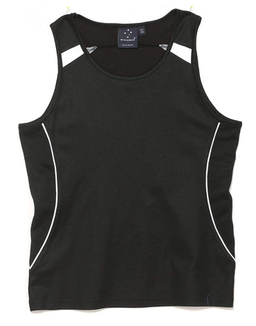 Legend Singlet Women's SL54